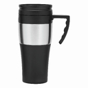 Двустенная чашка HOT DRINK для нанесения логотипа