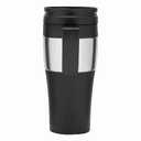 Двустенная чашка HOT DRINK для нанесения логотипа