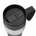 Двустенная чашка HOT DRINK для нанесения логотипа