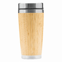 Термокружка BAMBOO DRINK для нанесения логотипа