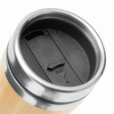 Термокружка BAMBOO DRINK для нанесения логотипа