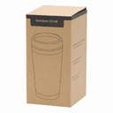 Термокружка BAMBOO DRINK для нанесения логотипа