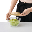 Стеклянная миска FRESH LUNCH для нанесения логотипа