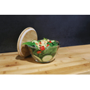 Стеклянная миска FRESH LUNCH для нанесения логотипа