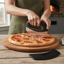 Нож для пиццы SLICEMASTER для нанесения логотипа