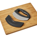 Нож для пиццы SLICEMASTER для нанесения логотипа