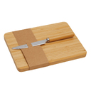 Разделочная доска MINI BAMBOO для нанесения логотипа