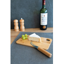 Набор для сыра BAMBOO CHEESY для нанесения логотипа