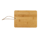 Разделочная доска BAMBOO SHAPE для нанесения логотипа