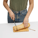 Разделочная доска BAMBOO SHAPE для нанесения логотипа