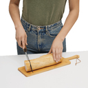 Доска для нарезки LONG BAMBOO для нанесения логотипа