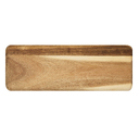 Поднос для сервировки ACACIA SELECTION для нанесения логотипа