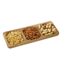Поднос для сервировки ACACIA SELECTION для нанесения логотипа