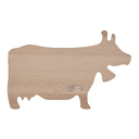 Разделочная доска WOODEN RINDY для нанесения логотипа