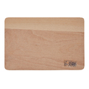 Разделочная доска WOODEN SQUARE для нанесения логотипа