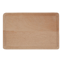 Разделочная доска WOODEN PREMIUM для нанесения логотипа
