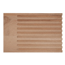 Разделочная доска WOODEN BAKY для нанесения логотипа