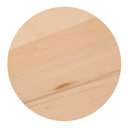 Разделочная доска WOODEN CIRCLE для нанесения логотипа