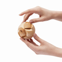 Шар-головоломка ROUND DEXTERITY для нанесения логотипа