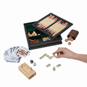 Игровой набор FAMILY-FUN для нанесения логотипа