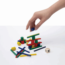 Головоломка STACKING для нанесения логотипа
