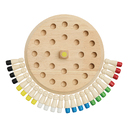 Игра на запоминание COLOURMATCH для нанесения логотипа