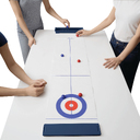 Настольная игра CURLING TIME для нанесения логотипа