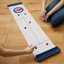 Настольная игра CURLING TIME для нанесения логотипа