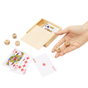 Игровой набор EVERGAME для нанесения логотипа