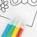 Рюкзак для раскрашивания COLOURFUL HOBBY для нанесения логотипа