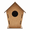 Скворечник ECO HOME для нанесения логотипа