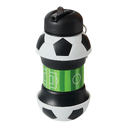 Складная бутылка для питья SOCCERMATE для нанесения логотипа