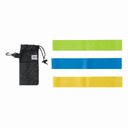 Эспандеры для упражнений SPORTY BAG для нанесения логотипа