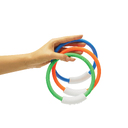 Кольца для ныряния SPLASH LOOPS для нанесения логотипа