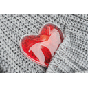 Карманный грелка WARM HEARTED для нанесения логотипа