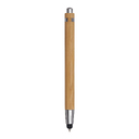 Шариковая ручка TOUCH BAMBOO для нанесения логотипа