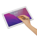Шариковая ручка TOUCH BAMBOO для нанесения логотипа