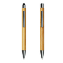 Набор для письма DOUBLE BAMBOO REVISED для нанесения логотипа