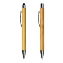 Набор для письма DOUBLE BAMBOO REVISED для нанесения логотипа