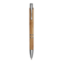 Шариковая ручка TUCSON BAMBOO для нанесения логотипа
