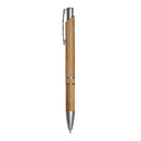 Шариковая ручка TUCSON BAMBOO для нанесения логотипа