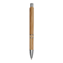 Шариковая ручка TUCSON BAMBOO для нанесения логотипа