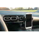 Держатель для мобильного телефона CHARGE N GO для нанесения логотипа