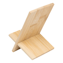 Держатель для смартфона BAMBOO CHAIR для нанесения логотипа