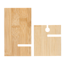 Держатель для смартфона BAMBOO CHAIR для нанесения логотипа