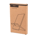 Держатель для смартфона BAMBOO CHAIR для нанесения логотипа