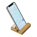 Держатель для смартфона CLICKER для нанесения логотипа