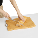 Разделочная доска BAMBOO-GRIP для нанесения логотипа
