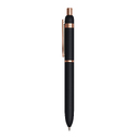 Металлическая шариковая ручка COPPER PEN для нанесения логотипа