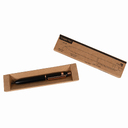 Металлическая шариковая ручка COPPER PEN для нанесения логотипа